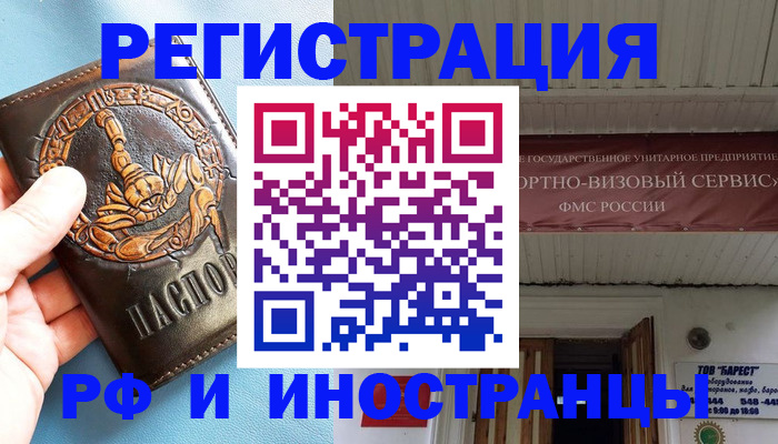 прописка поиск в Бердске