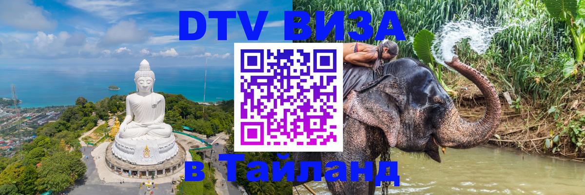 Цены на DTV визу в Таиланд — пакеты услуг, достаточно даже паспорта - Бердск 